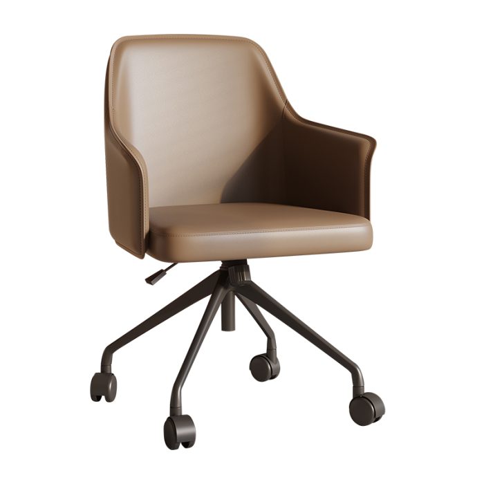 Modern Backrest Office Chair for Executive and Professional Spaces