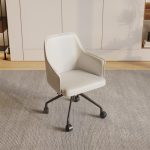 Modern Backrest Office Chair for Executive and Professional Spaces