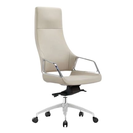 Modern Executive Office Chair for Sophisticated Workspaces