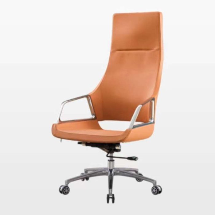 Modern Executive Office Chair for Sophisticated Workspaces