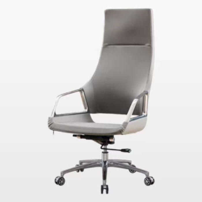 Modern Executive Office Chair for Sophisticated Workspaces