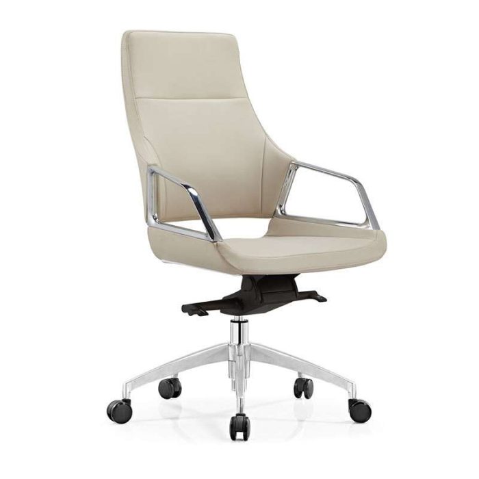 Modern Executive Office Chair for Sophisticated Workspaces