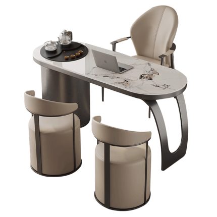 Industrial Stainless Steel Tea Base