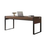 Modern Minimalist All-in-One Office Desk