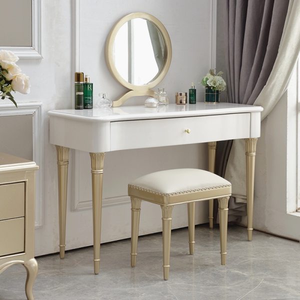 Elegant Solid Wood Dressing Tables – Wholesale Deals for Retailers