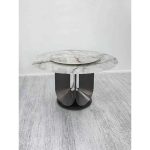 Stainless Steel Table Bases – Perfect for Outdoor and Indoor Furniture