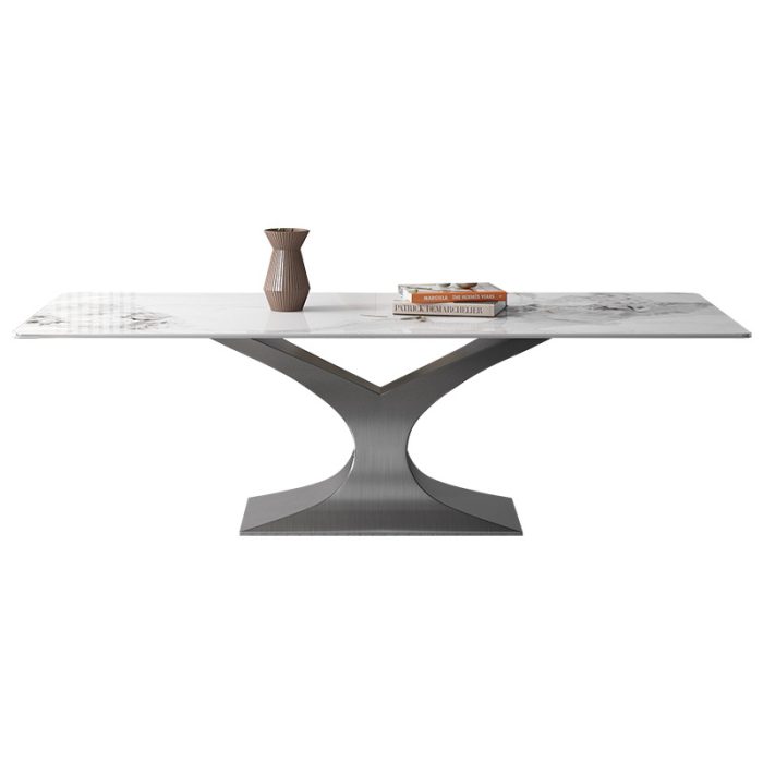 Adjustable Height Table Bases