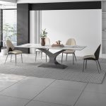 Adjustable Height Table Bases