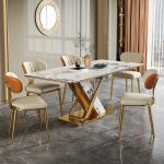 Lightweight Yet Sturdy Table Legs