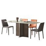 High-Traffic Table Base Solutions