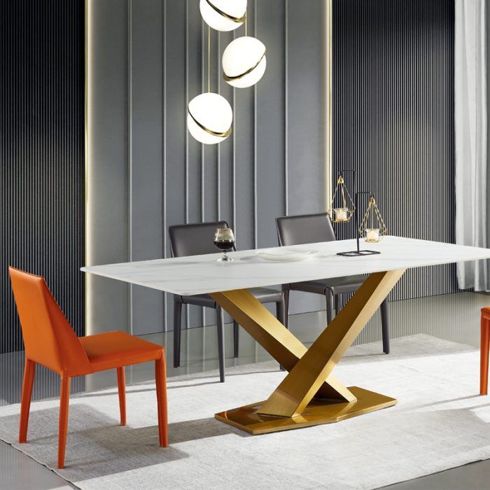 Eco-Friendly Table Legs for Sustainable Businesses