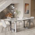 Stackable Table Bases