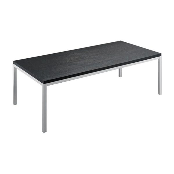 Modern Minimalist Office Coffee Table 