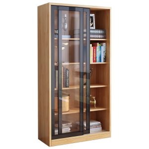 Solid Wood bookcase