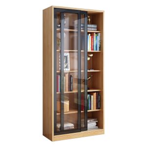 Solid Wood bookcase