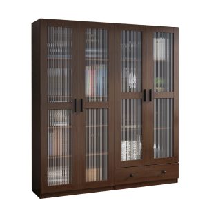 Solid Wood bookcase