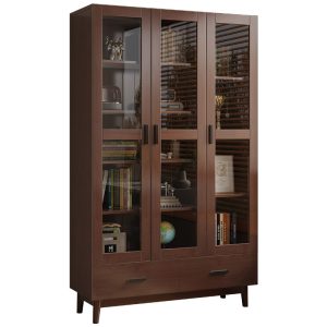 Solid Wood bookcase