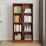 Solid Wood bookshelf