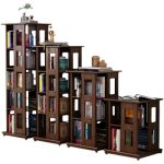 Solid Wood bookshelf