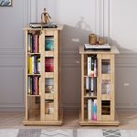 Solid Wood bookshelf