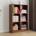 Solid Wood bookshelf