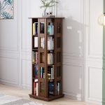 Solid Wood bookshelf