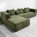 Versatile 36D foam sofa, suitable for multiple uses
