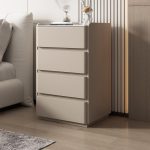 Modern Nordic Style Storage Cabinet