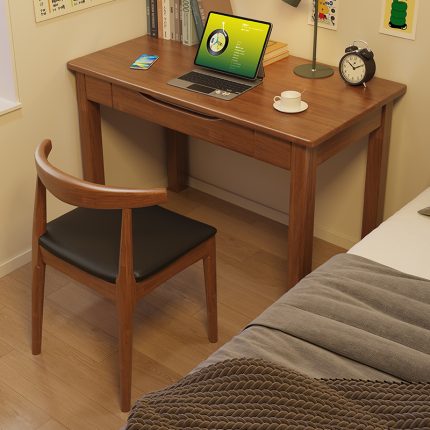 Modern Scandinavian Office Desk