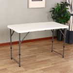 Modern Scandinavian Outdoor Dining Set