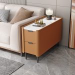 Modern Scandinavian Sofa Sideboard