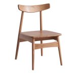 Contemporary Luxury Backrest Lounge Chair for Wholesale