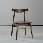 Contemporary Luxury Backrest Lounge Chair for Wholesale
