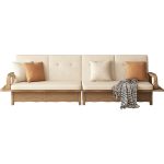 Modern Minimalist Sofa