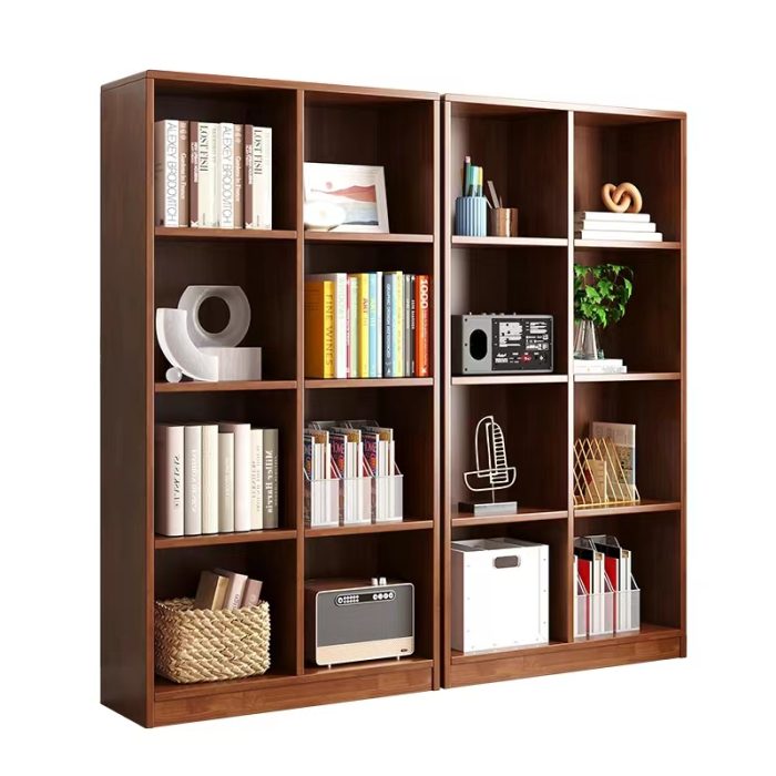 Our floor-standing storage bookshelf is the perfect addition to nursing homes, care facilities, and senior living spaces. Designed to save space while offering ample storage, this bookshelf features multiple compartments for organizing books, personal items, and medical supplies. Its sturdy construction and easy-to-clean surface ensure long-lasting durability, making it an ideal choice for global wholesalers and B2B distributors looking to supply high-quality, functional storage solutions to senior care markets worldwide.