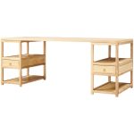 New Chinese-Style Minimalist Consultation Table – Perfect for Traditional Chinese Medicine Clinics