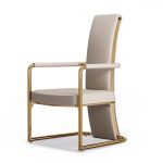 Discover the perfect harmony of style and comfort with our tea chairs.