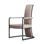 Discover the perfect harmony of style and comfort with our tea chairs.
