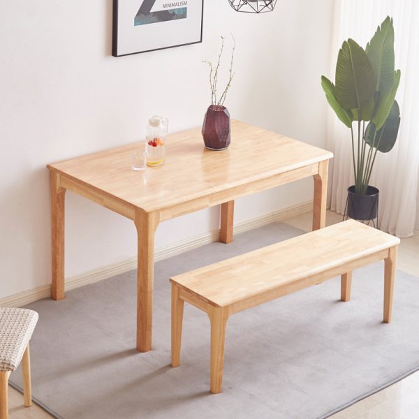 ​Bulk Nordic Rectangular Dining Tables