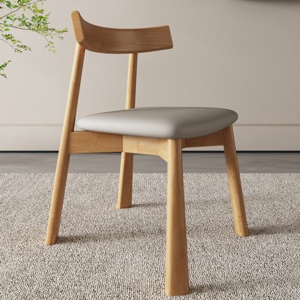Nordic Style Dining & Office Chairs