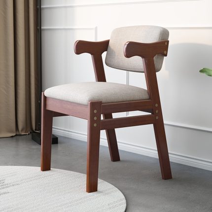Nordic Style Dining & Office Chairs
