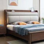 Wholesale Solid Wood Beds – High-End Quality