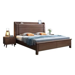 ​Wholesale Solid Wood Beds – Modern & Rustic Styles