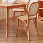 Wholesale Solid Ash Wood Dining Tables – Ideal for Retailers