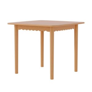 Wholesale Solid Ash Wood Dining Tables – Ideal for Retailers