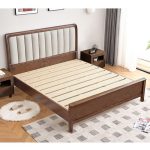 Wholesale Solid Wood Beds – Crafted for Longevity