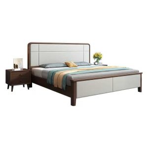 Wholesale Solid Wood Beds – Ideal for Retailers