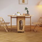 Wholesale Solid Ash Wood Dining Tables – Crafted for Longevity