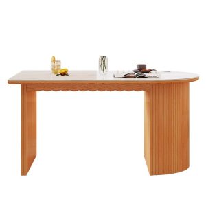 Wholesale Solid Ash Wood Dining Tables – Competitive Pricing