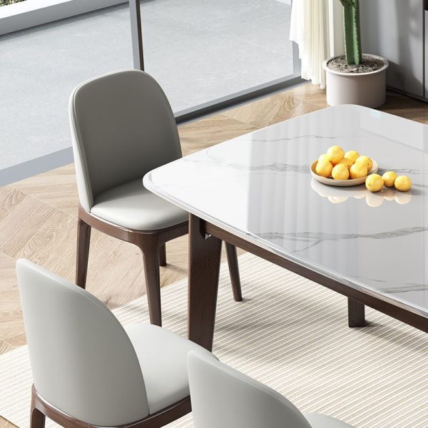 Export-Ready Solid Wood Dining Tables – Modern & Classic Designs